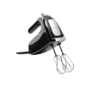 Hand mixer