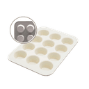 Muffin pan - 12-cup
