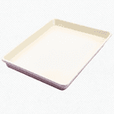 18” x 13” Half Cookie Sheet Baking Pan
