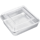 8 x 8-Inch Square Baking Pan
