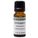 Peppermint Oil (100% Pure Food Grade)