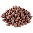 No Sugar Added 55% Cocoa Dark Chocolate Baking Chips