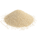 White sesame seeds