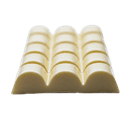 White Chocolate No Sugar