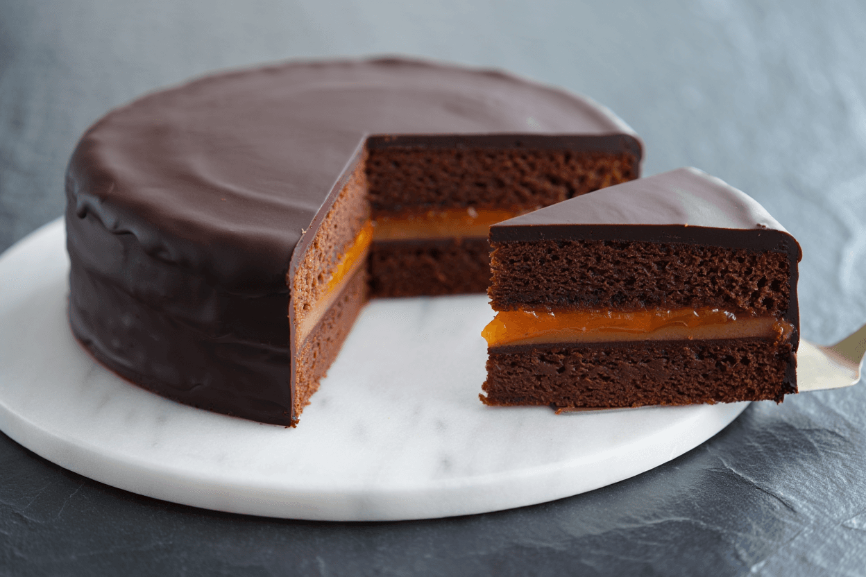 Sacher