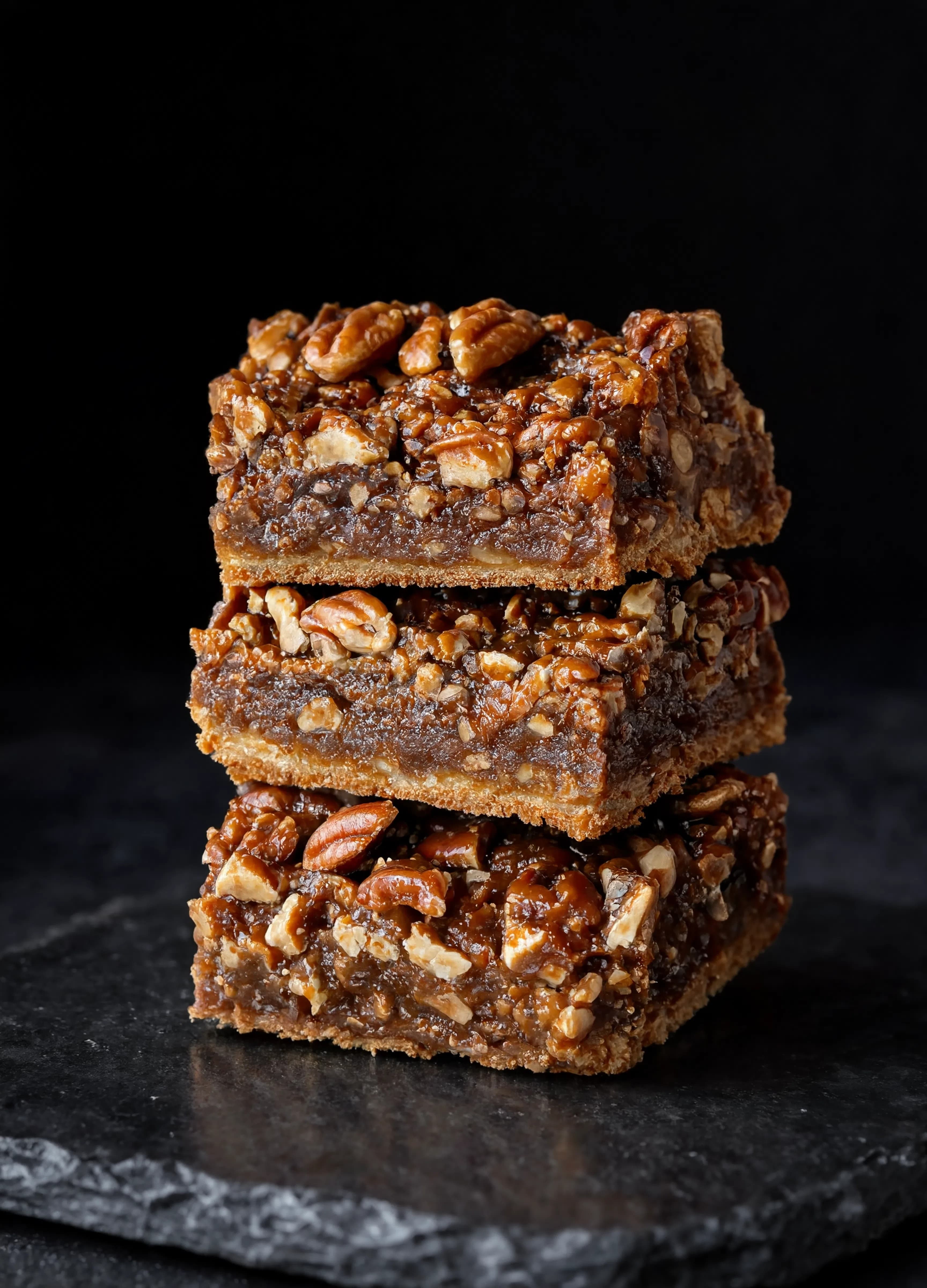 Pecan Bars