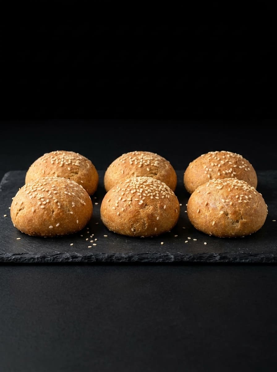 Keto Breadsticks with Almond Flour