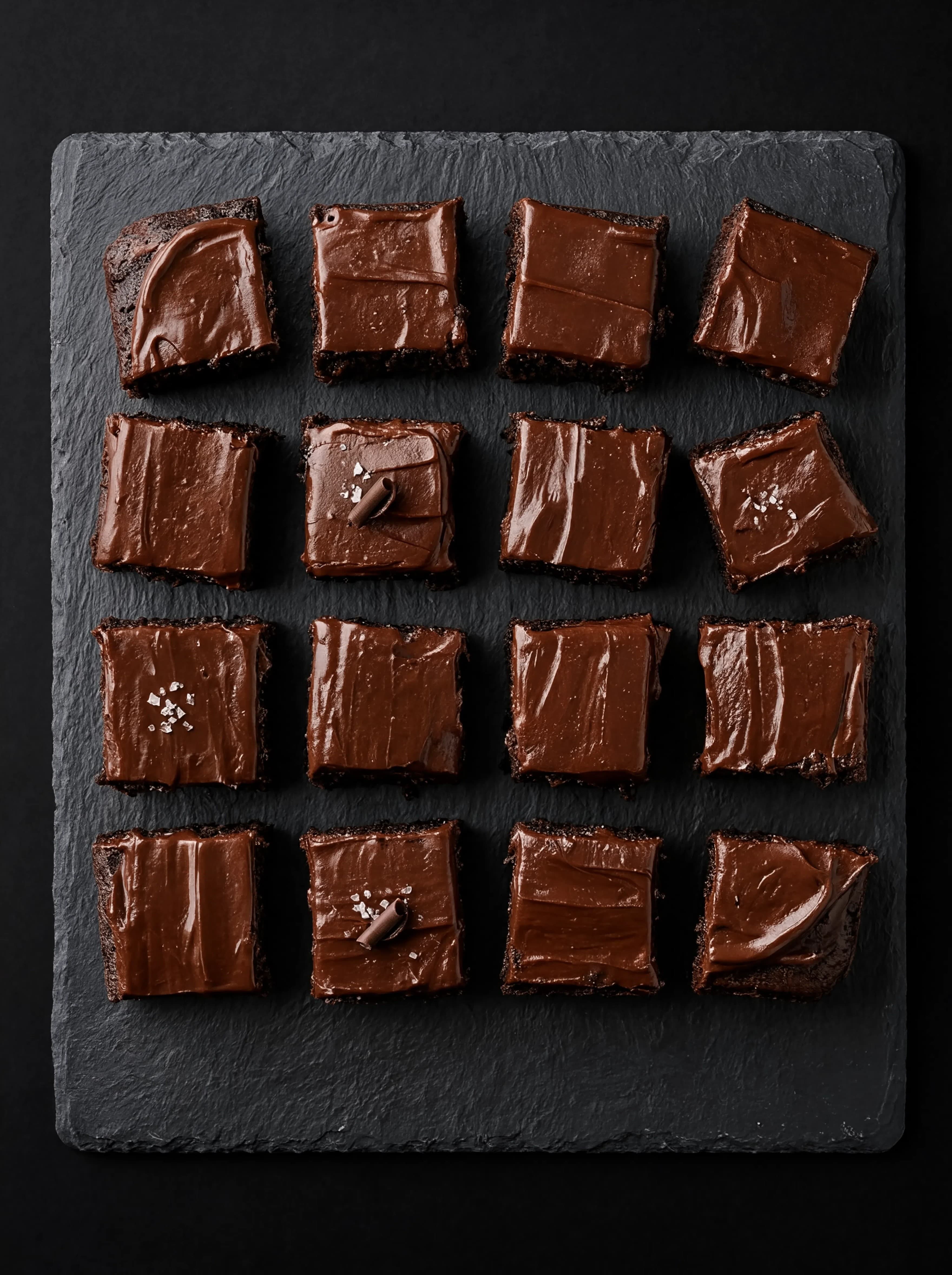 Classic Brownies