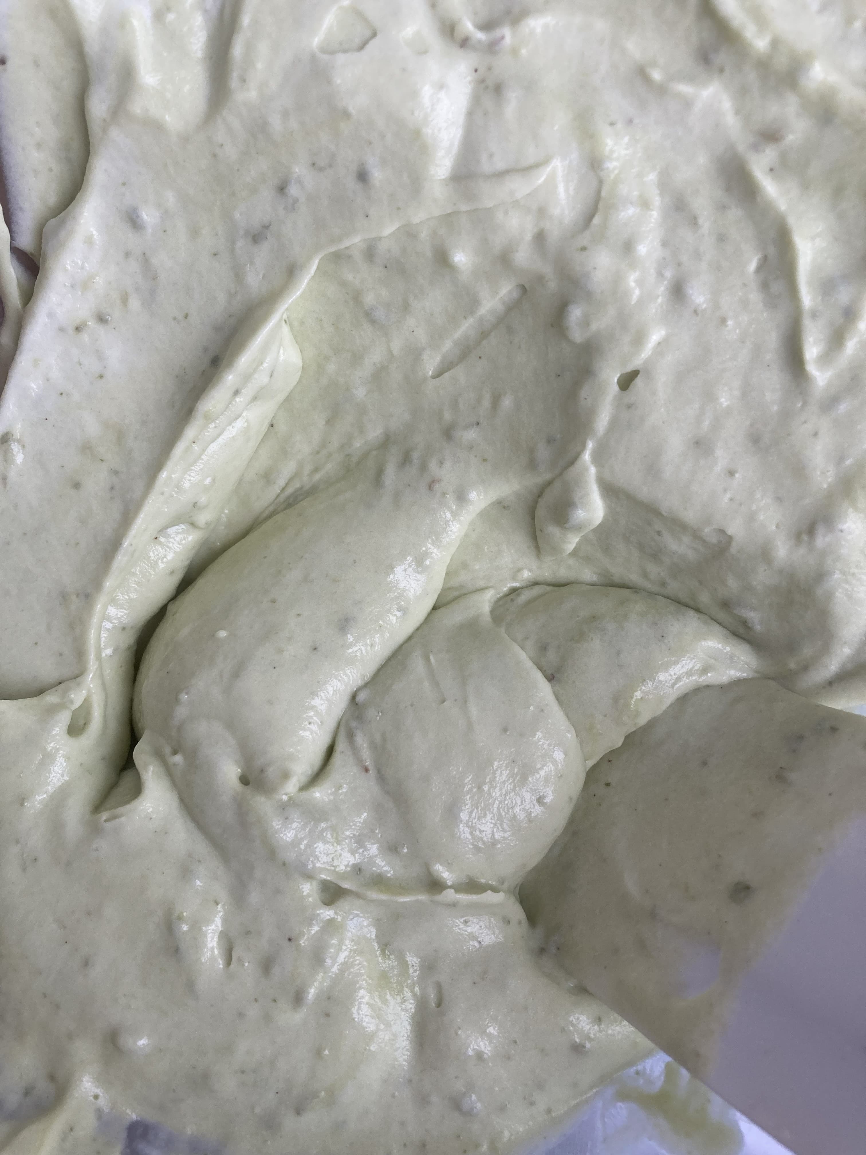 Mojito Ice Cream