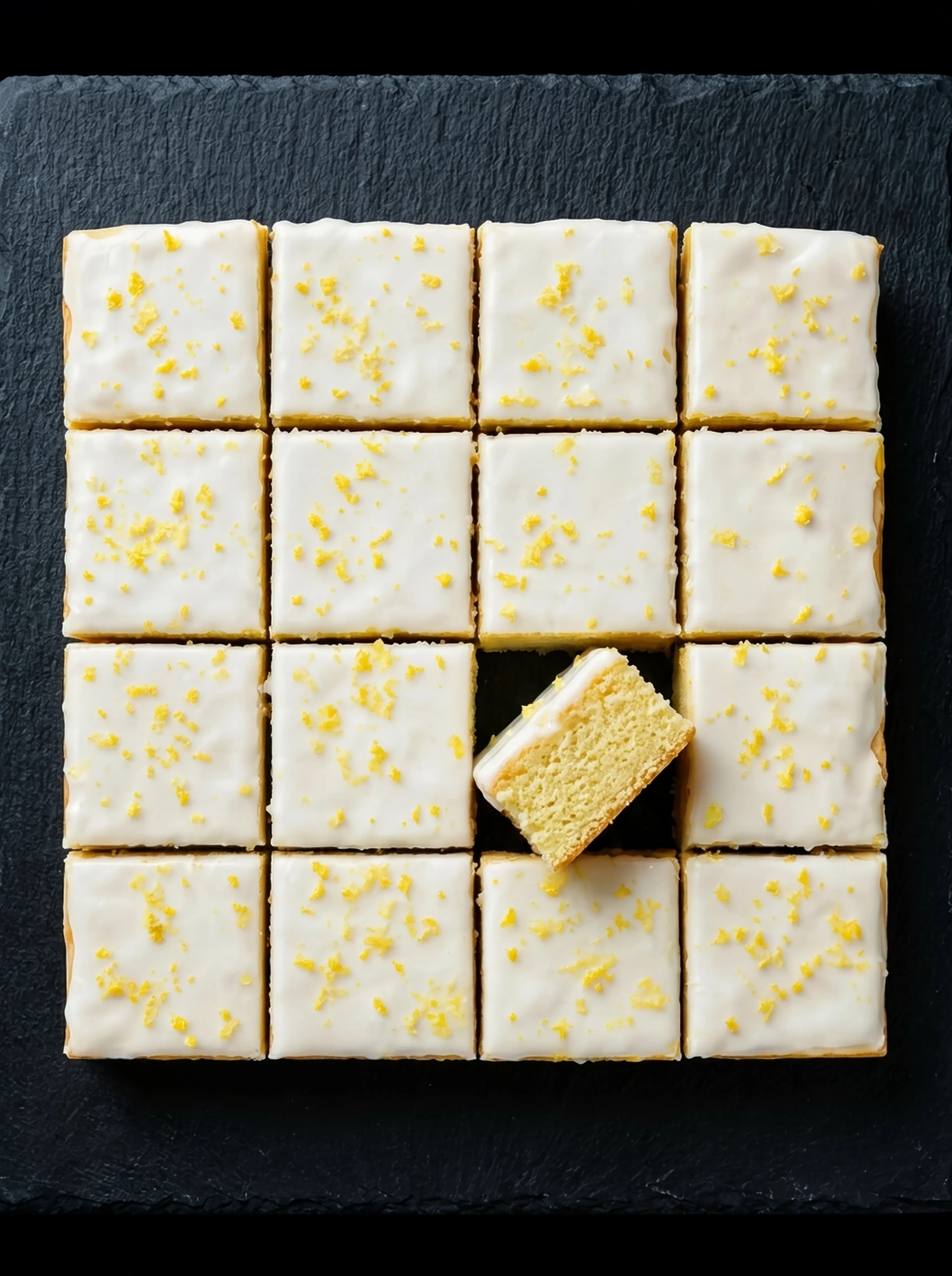 Lemon Bars