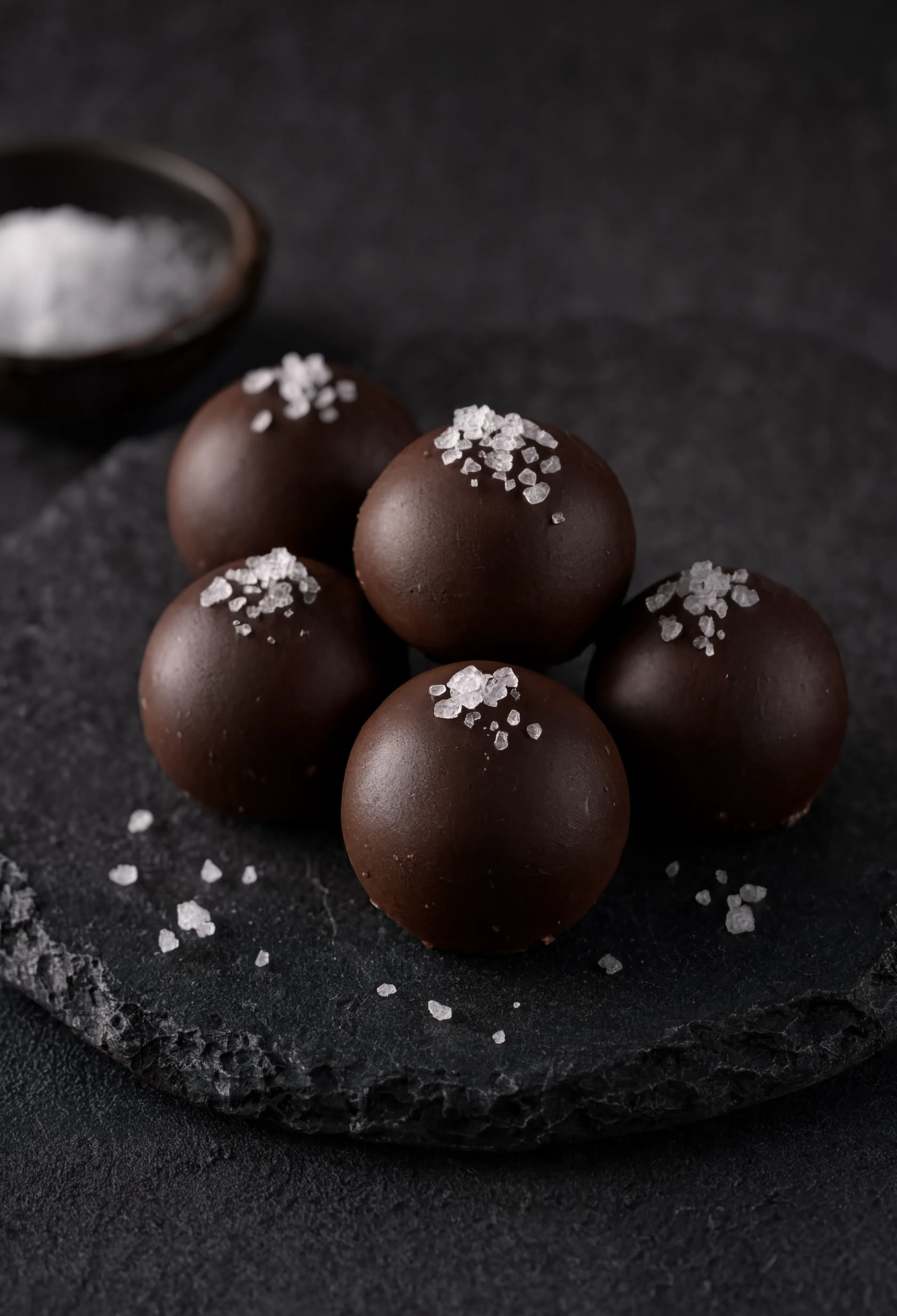 Chocolate Truffles