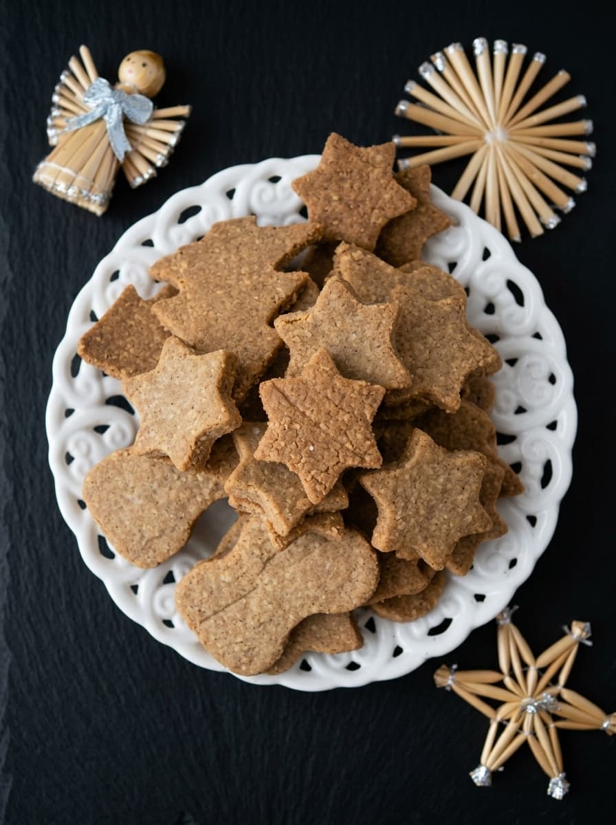 Gingerbread Cookies