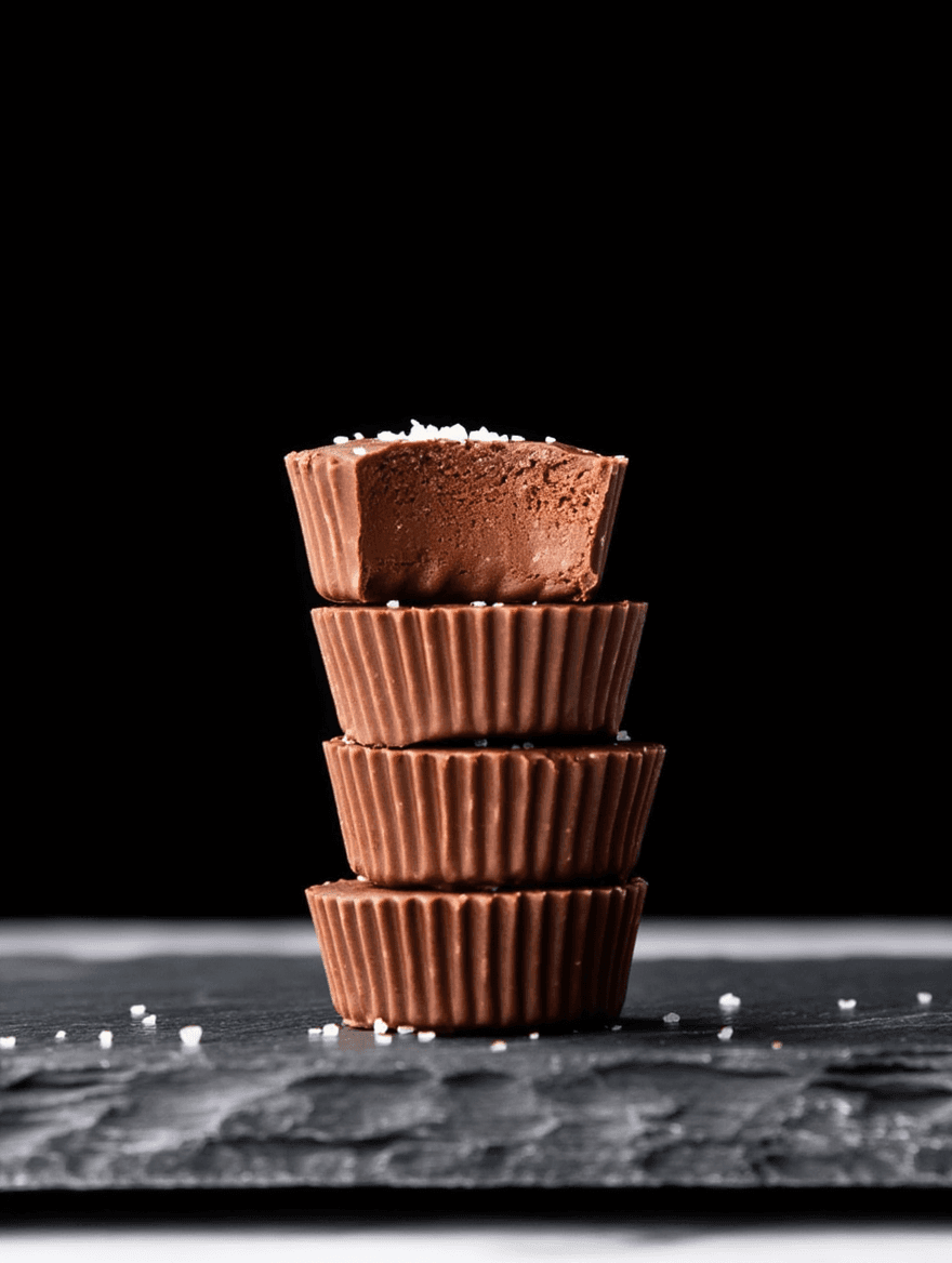 Chocolate Fat Bombs